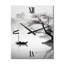 Art asiatique en bateau - Horloge murale moderne asiatique-99629809