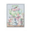 «In the Kitchen Teapot and Cups» par Nicole DeCamp, reproduction d'art-226624455-226624570-226624575