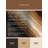 Machine Washable Pelico Queenstown Mountains Contemporary Ombre Rug in Brown – LightBrown Binding-1906602789