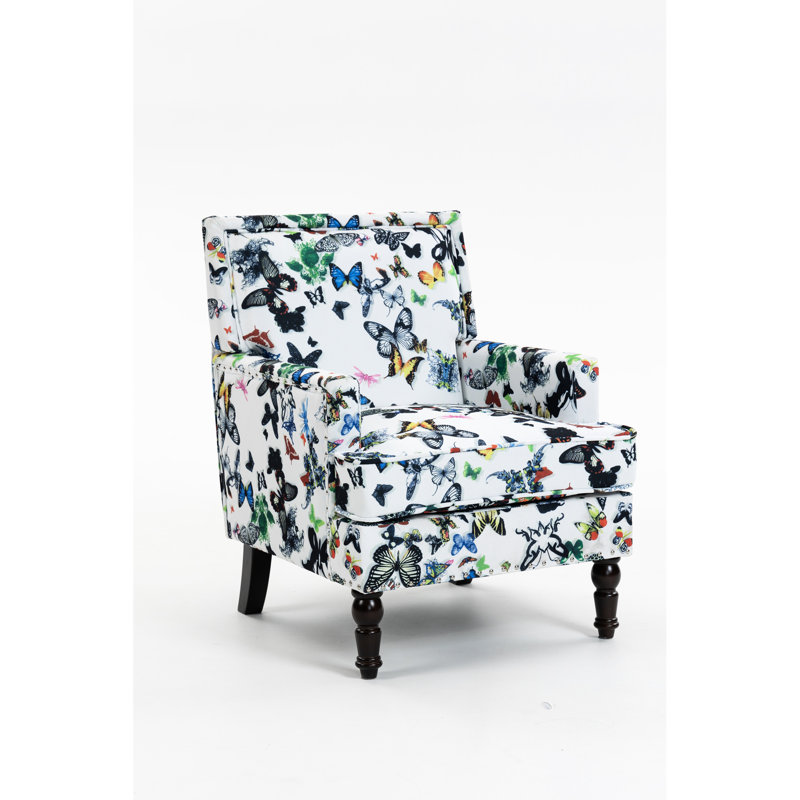 Chaise d'appoint Timeless