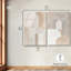 Décoration murale boho Golden Luxe-115212102