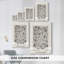 William William Gallery, toile tendue LVII-1233326743