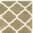 Milltown Hand Woven Flat Weave Wool Geometric Rug-682517568