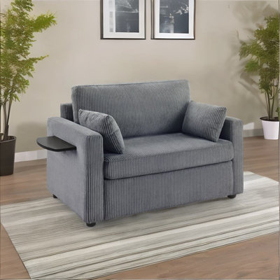 Twin Size Sofa Bed