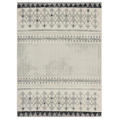 Glossop Area Rug