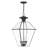 Amiree Outdoor Hanging Lantern-134775975-134775976
