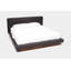 LRG Upholstered Bed-24005015-26802097