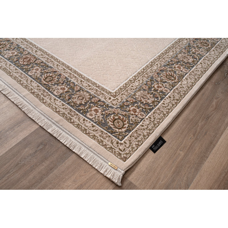 Tapis Miramare, Rectangle 6 pi 6 po x 10 pi