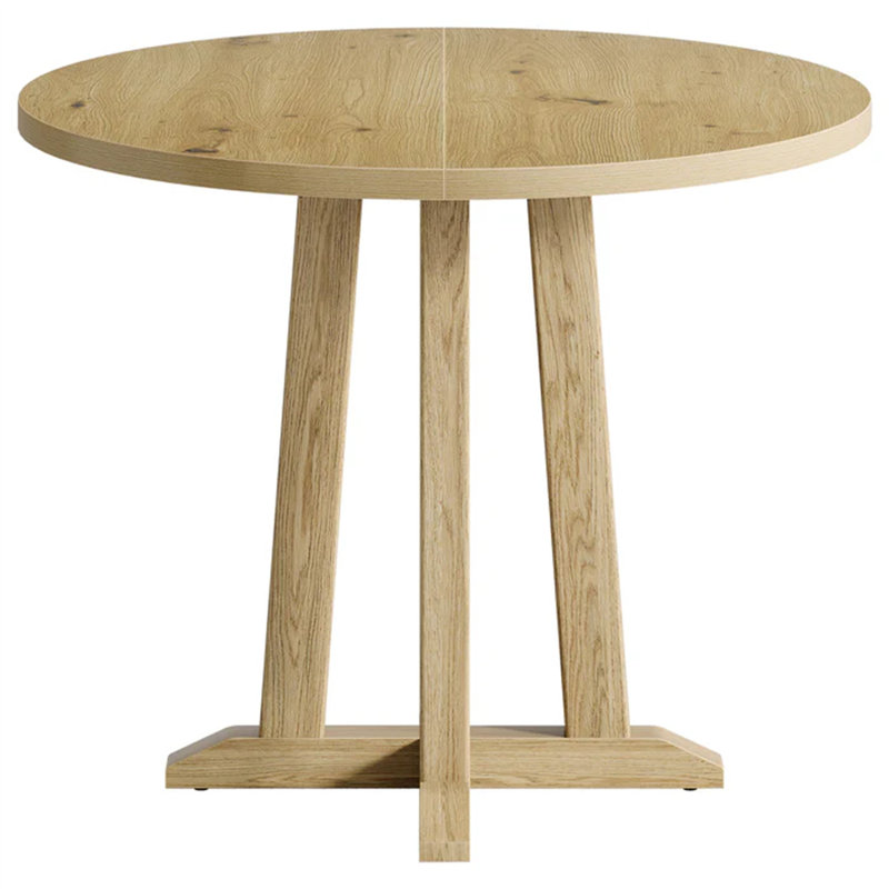 Table de voeux compacte (sans la chaise)