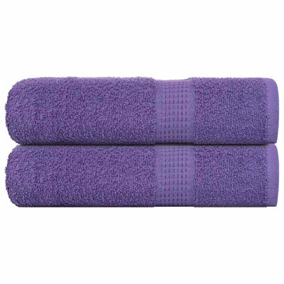 Selars 100% Cotton Bath Towel