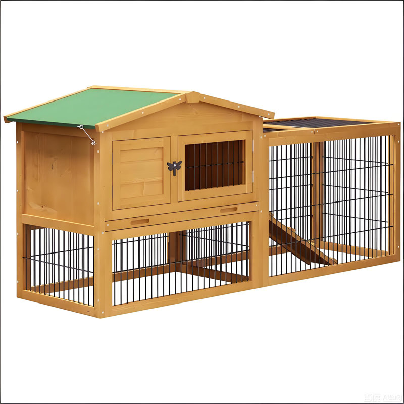 Maison d'extérieur pour animaux