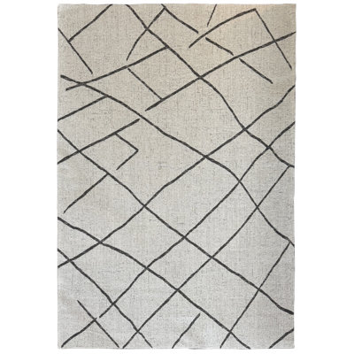 Hera Non-slip Area Rug