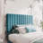 Dunphy Upholstered Platform Bed with Adjustable Headboard-921796332-882898630