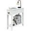 Table de bout avec rangement Lewallen-356628506