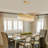 Anacelia 10-Light Crystal Rectangle Chandelier-828284927-824478047