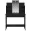 Dressing Table with Mirror