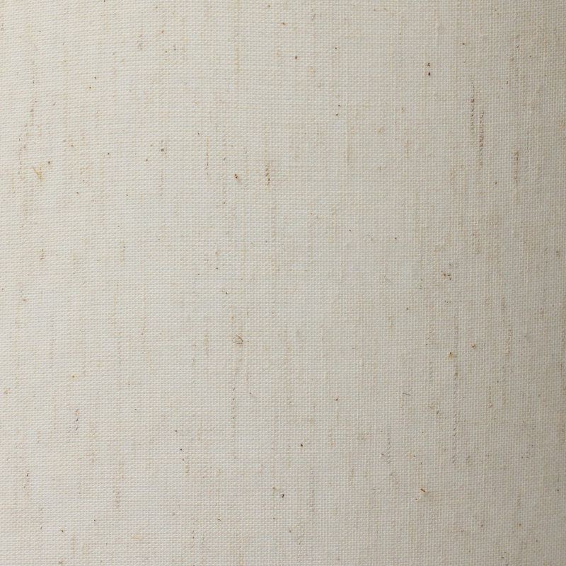 Piama Pendant-Beige Linen, Ivory