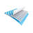 Intex 12ft x 30in Metal Frame Set Above Ground Swimming Pool with Filter