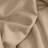 LeeRoy 100% Sustainable Cotton Blend Chevron Texture Room Darkening Thermal Triple-Lined Rod Pocket Panel-455866391-402817198