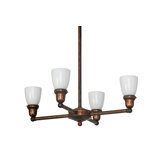 Revival 4 - Light Chandelier