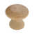 Unfinished Maple is out of stock