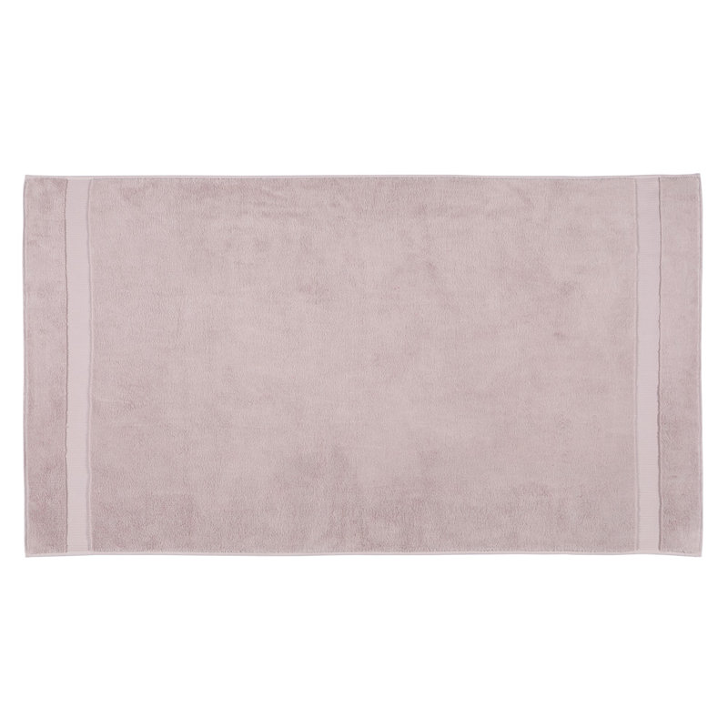 Débarbouillette de qualité supérieure, gris foncé, 19,7 x 35,4 pouces | 80% coton / 20% bambou, 19,4 oz par verge | Conception ultra-douce, très absorbante et durable | Lavage doux recommandé, parfait pour la maison et le spa