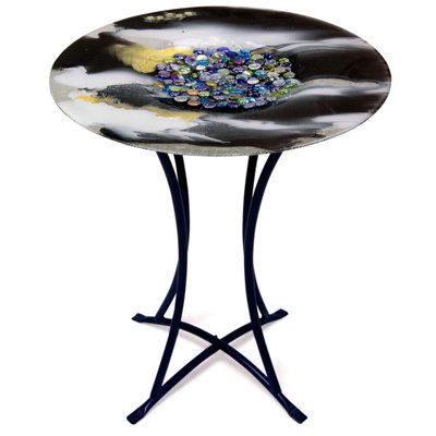 Maelyne Coffee Table by World Menagerie