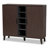 Ketter 25 Pair Shoe Storage Cabinet-50903350