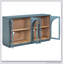 Cabinet décoratif