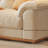 New Cream Style Sofa