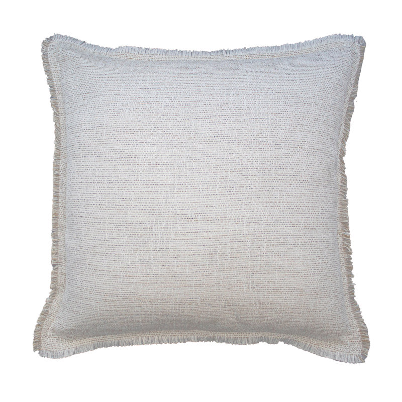 Macau Square Pillow Cover & Insert