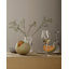 Perfection Red Wine Glass, Clear, 10.8 Oz, 6 Pcs.