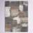 Menoher Gray/Brown Soft Abstract Neutral Indoor Area Rug-2114854977