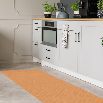 Chenille Indoor Rug