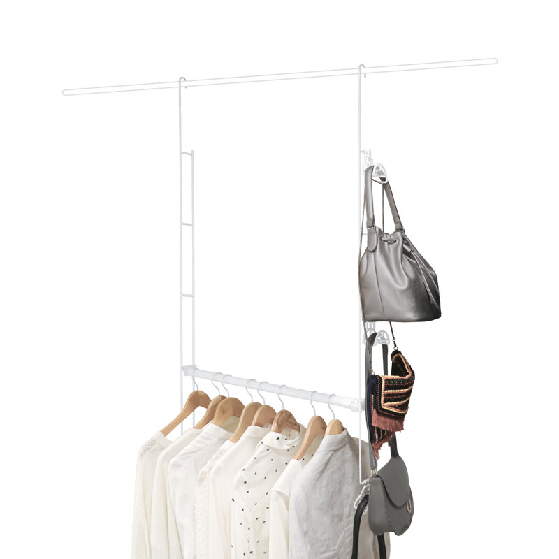 Quinonez 63.2cm Closet System