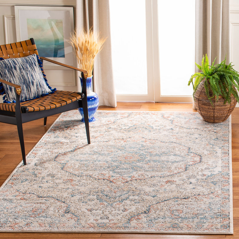 Tapis oriental Domenic 800 Performance, Rectangle 9 pi x 12 pi