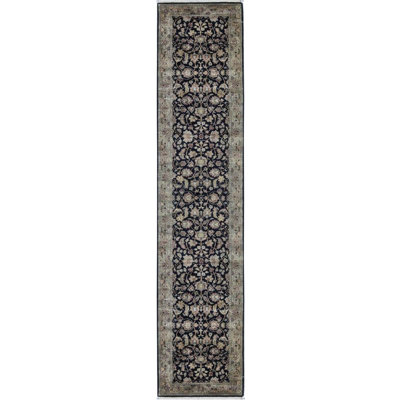 One-of-a-Kind 2'7" X 12'1" Area Rug