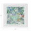 Impressionism Cotton Blend Square Napkins-2060302260