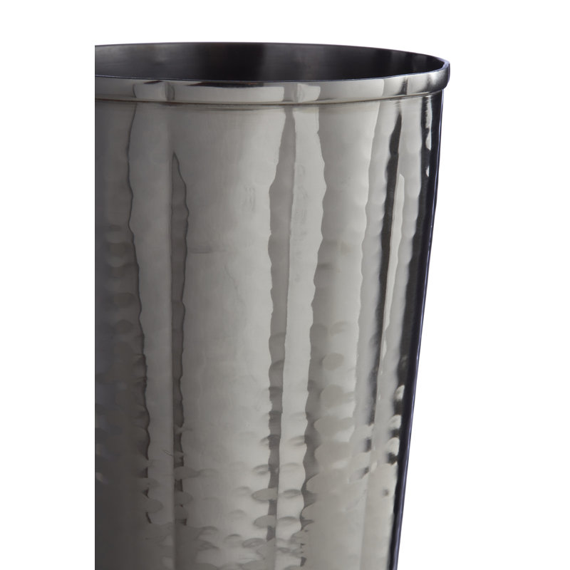 Tania Tumbler, Black Nickel