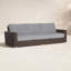 Naomie Patio Sofa with Sunbrella® Cushions-98128011