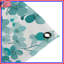 Tapisserie murale florale - Décoration murale nature-1550166745