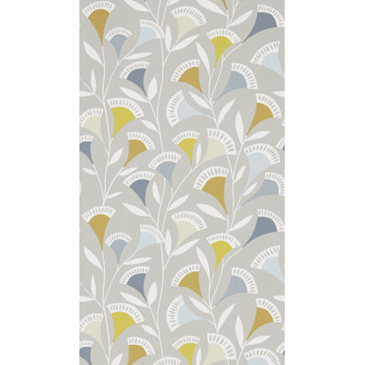 10.05m x 52cm Matte Wallpaper Roll