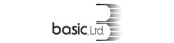 Basic LTD logo