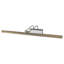 Beninga Dimmable LED Bath Sconce-1205794380
