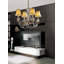 Valley 4 - Light Candle Style Chandelier