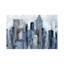 «City Mood» par Carol Robinson, impression sur toile tendue-55902956
