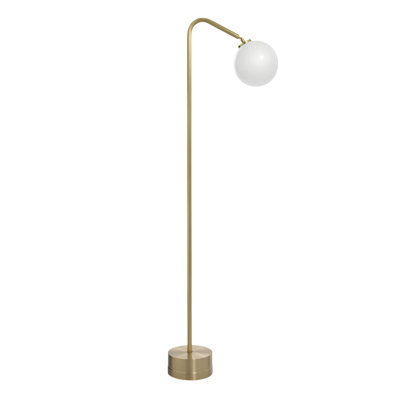 Lampe sur pied Oscar