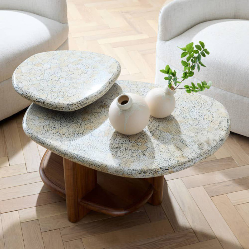 Forney Nesting Coffee Table