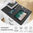 Elizha 3-Drawer Nightstand with Charging Station-1523406143-1531284104