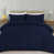 Navy Striped